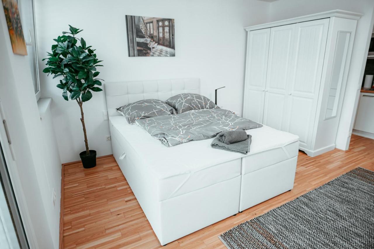 Vienna Danube Apartment 45 Exterior photo